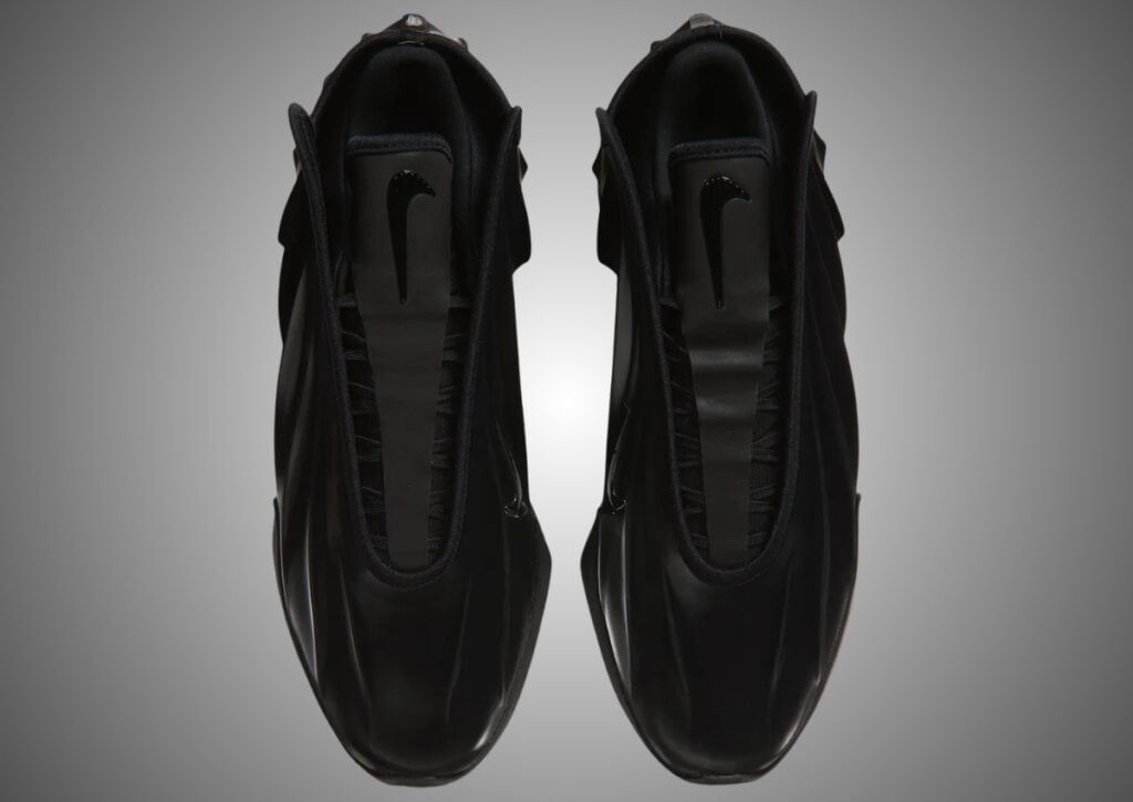Nike GT Future Triple Black FZ5590-004