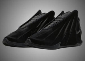 Nike GT Future Triple Black FZ5590-004
