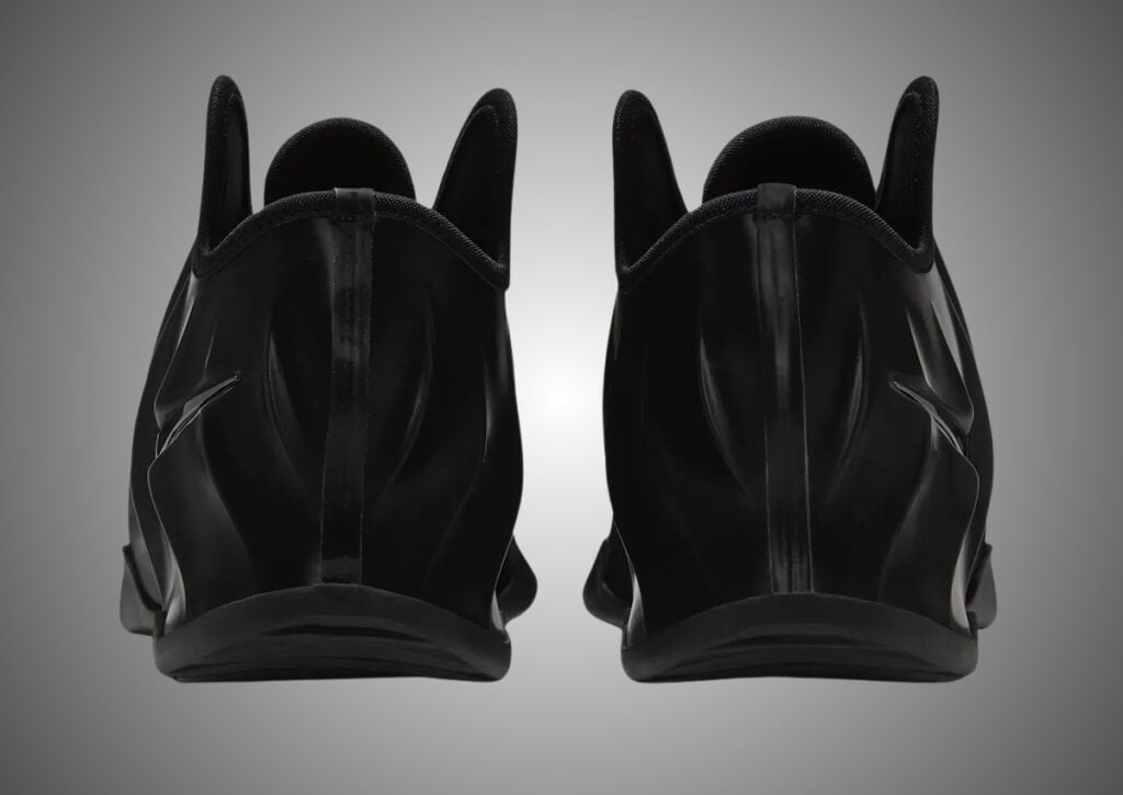 Nike GT Future Triple Black FZ5590-004