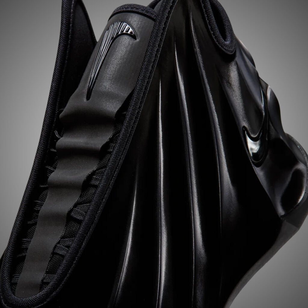 Nike GT Future Triple Black FZ5590-004