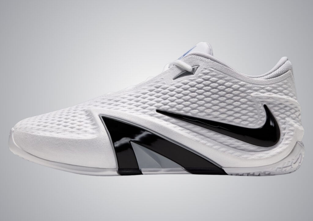 Nike Ja 4 Phantom IM4135-100