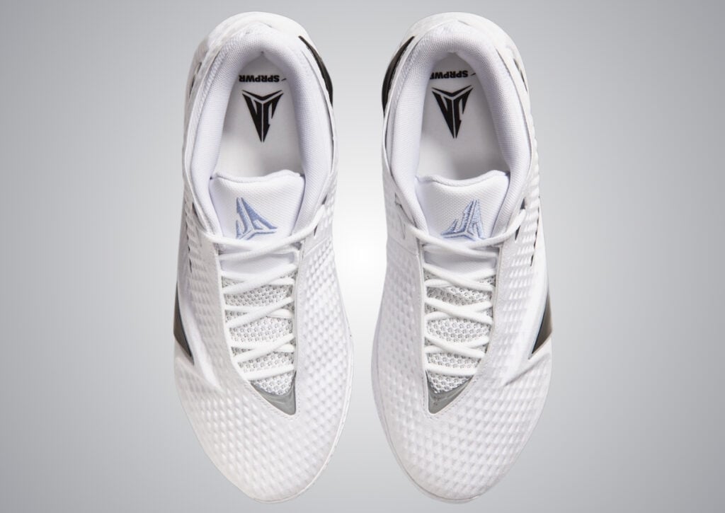 Nike Ja 4 Phantom IM4135-100