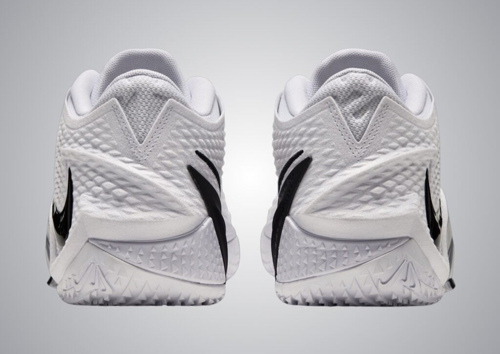 Nike Ja 4 Phantom IM4135-100