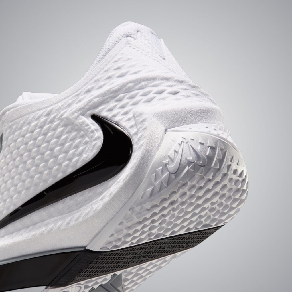 Nike Ja 4 Phantom IM4135-100