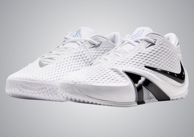 Nike Ja 4 Phantom IM4135-100