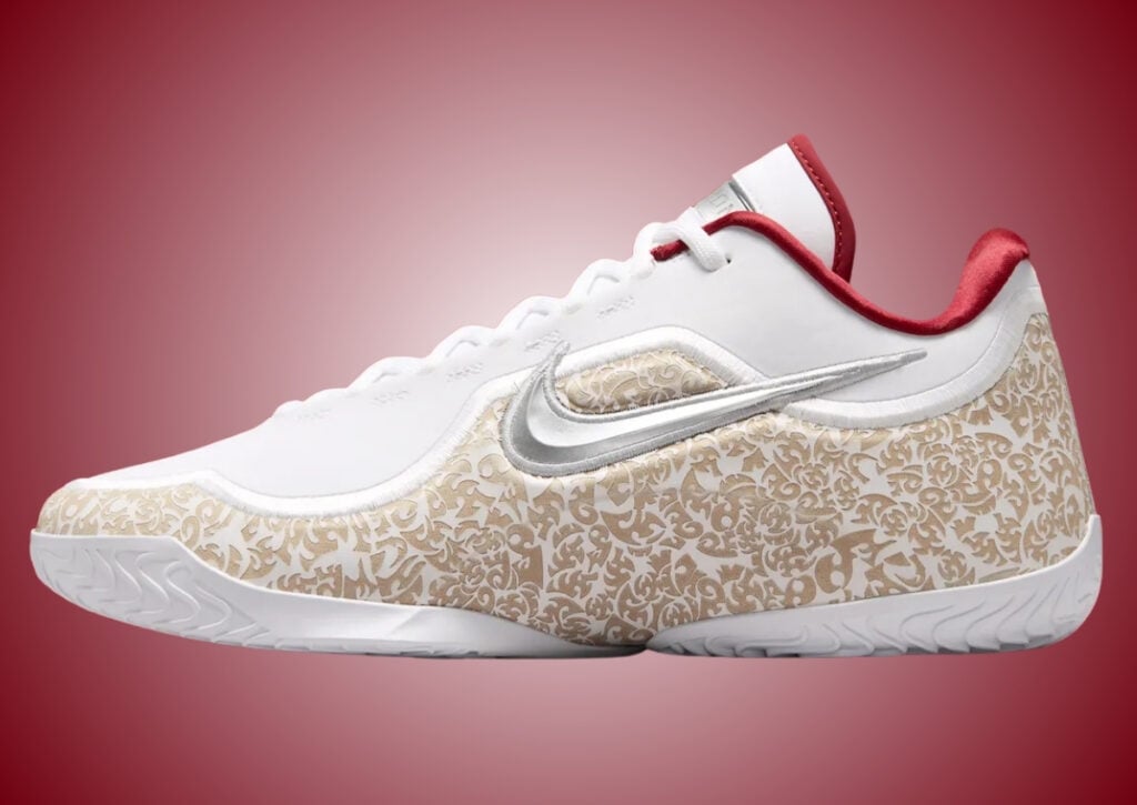 Nike LeBron 23 Laser IM5125-100