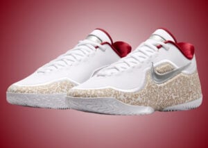 Nike LeBron 23 Laser IM5125-100