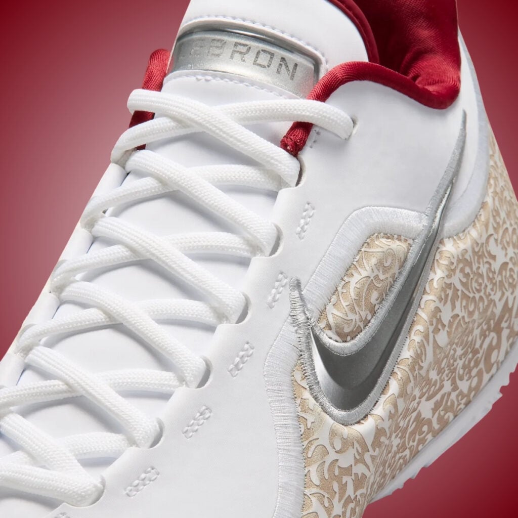 Nike LeBron 23 Laser IM5125-100