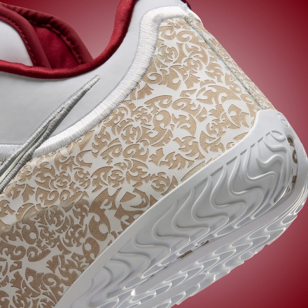 Nike LeBron 23 Laser IM5125-100