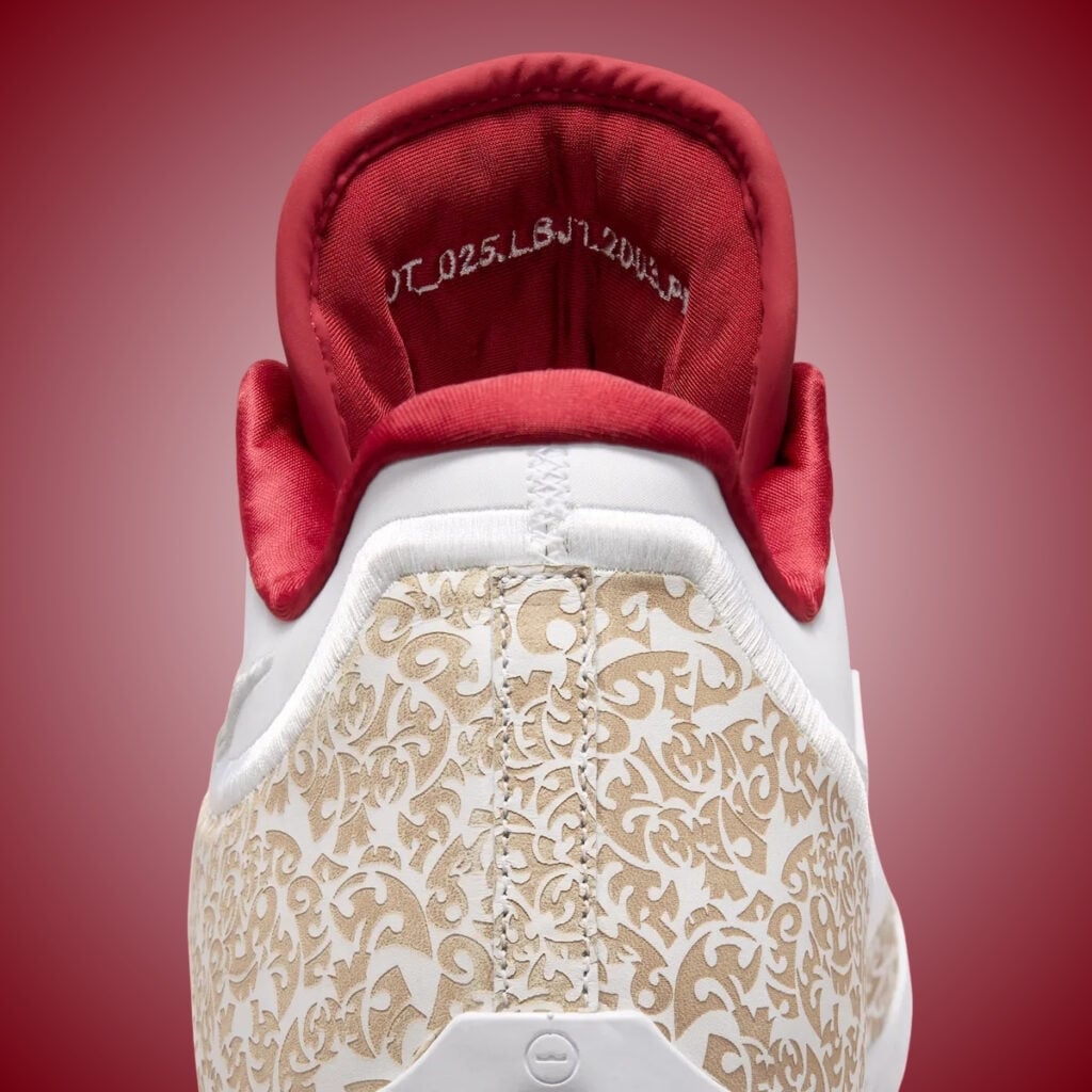 Nike LeBron 23 Laser IM5125-100