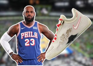 Nike LeBron 24 Colorways Release Dates 2026 2027
