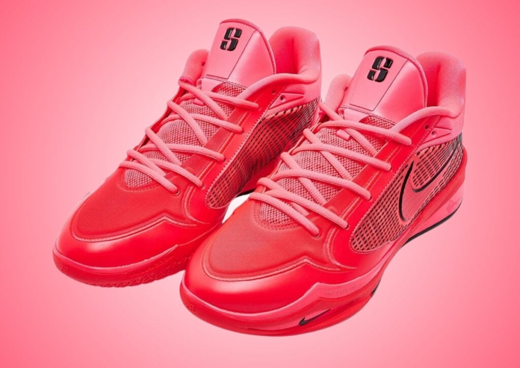 Nike Sabrina 4 90s Kid II0402-601