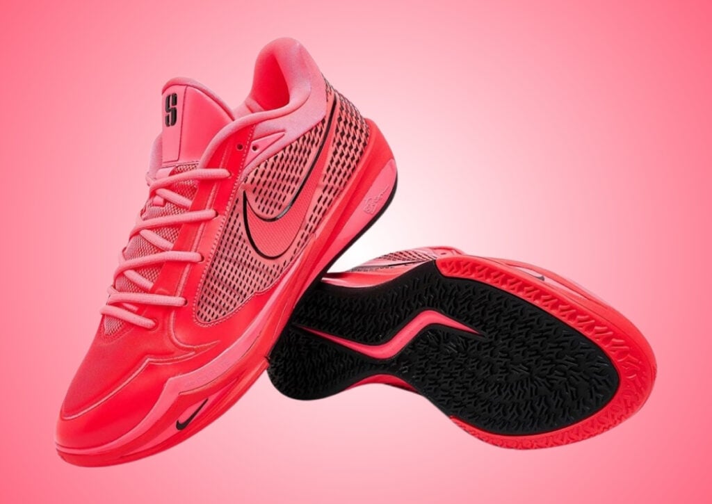 Nike Sabrina 4 90s Kid II0402-601