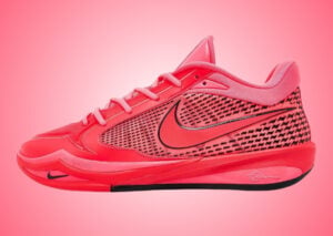Nike Sabrina 4 90s Kid II0402-601