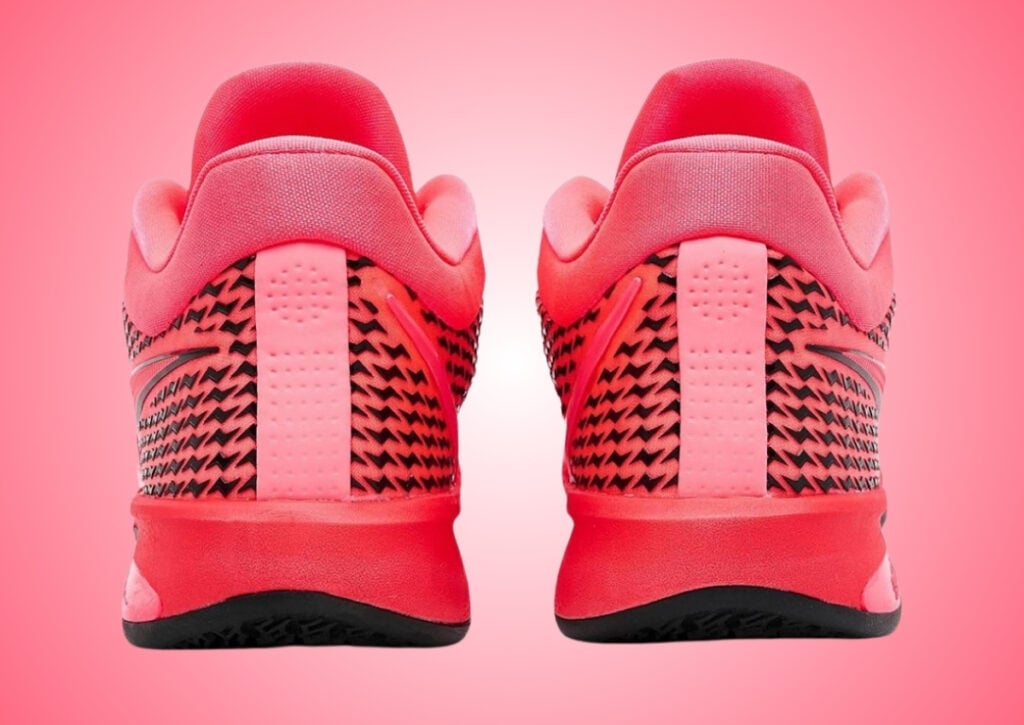 Nike Sabrina 4 90s Kid II0402-601