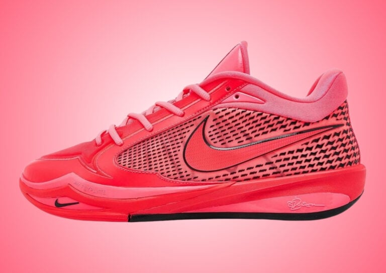 Nike Sabrina 4 90s Kid II0402-601