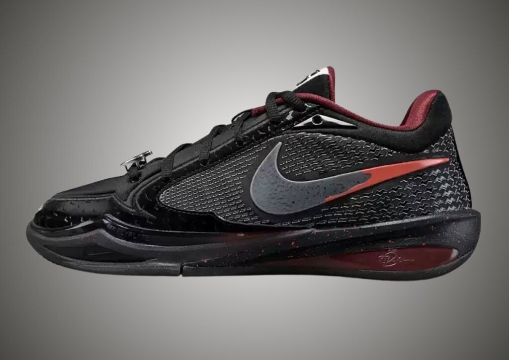 Nike Sabrina 4 Halloween Vampire IX7058-001