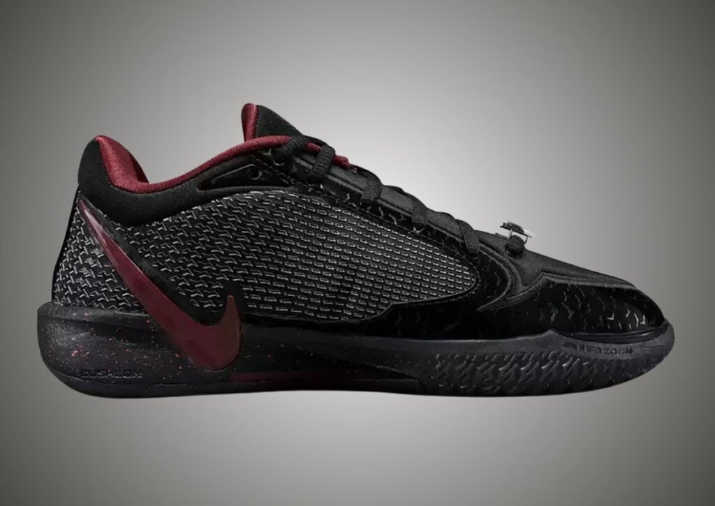 Nike Sabrina 4 Halloween Vampire IX7058-001