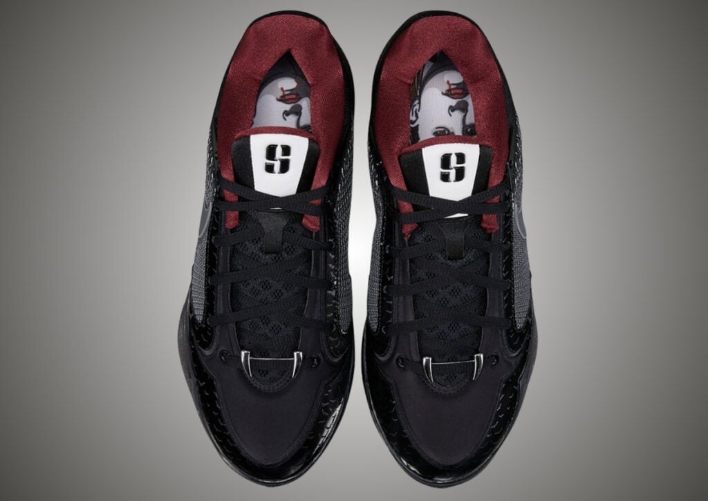 Nike Sabrina 4 Halloween Vampire IX7058-001