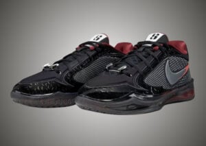 Nike Sabrina 4 Halloween Vampire IX7058-001