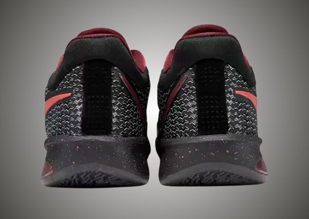 Nike Sabrina 4 Halloween Vampire IX7058-001