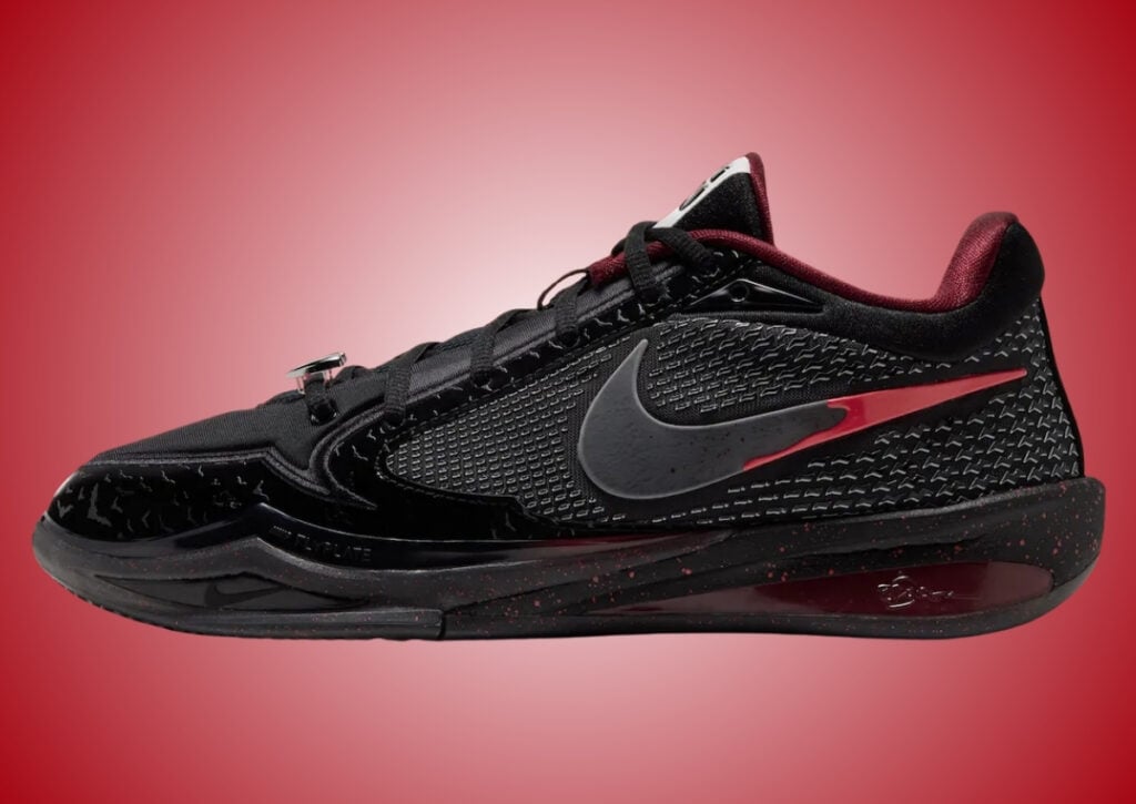 Nike Sabrina 4 Halloween Vampire IX7058-001 Release Info