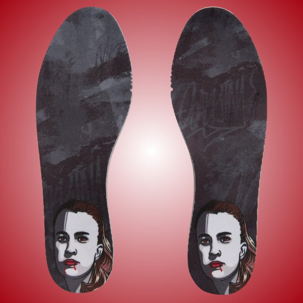 Nike Sabrina 4 Halloween Vampire IX7058-001 Release Info