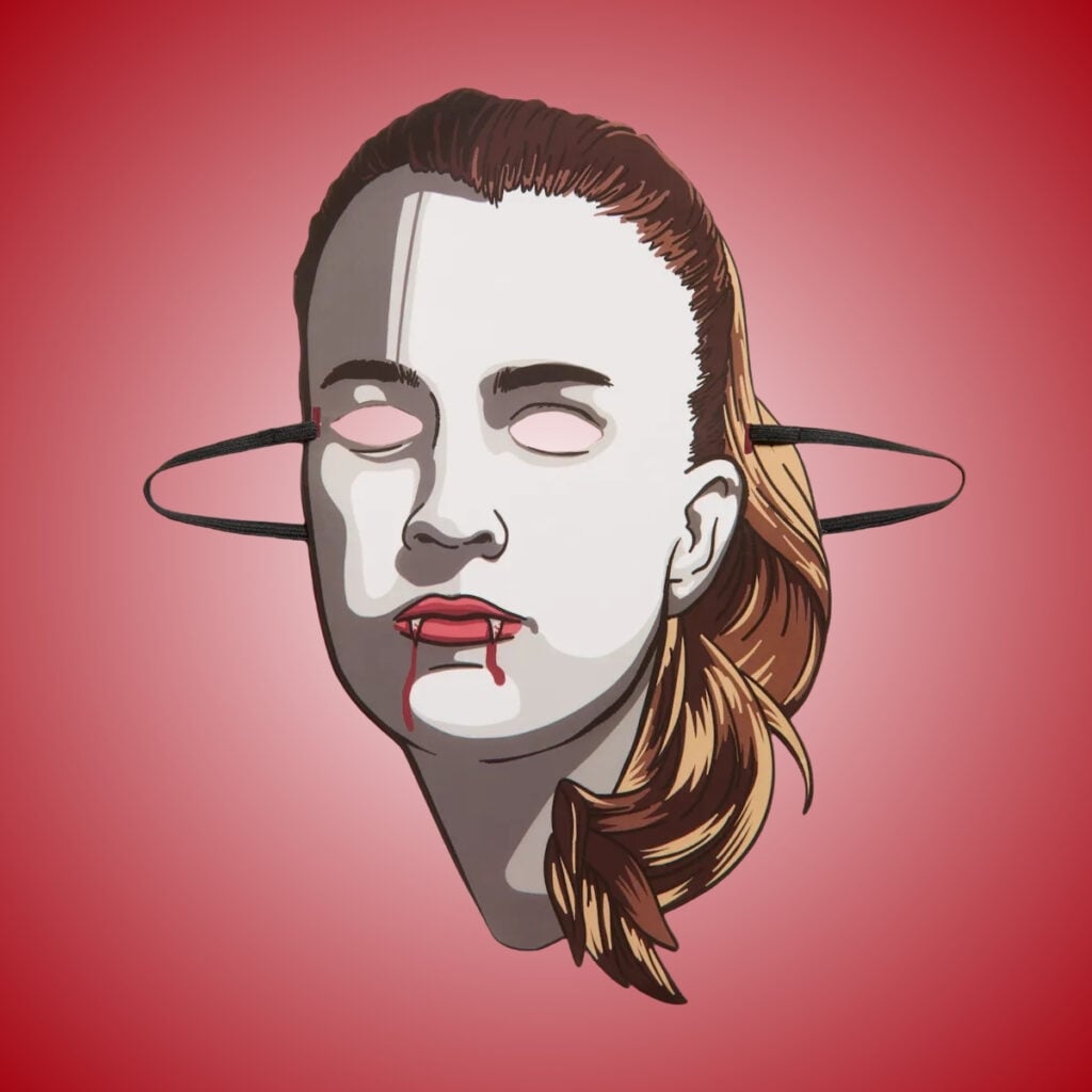 Nike Sabrina 4 Halloween Vampire IX7058-001 Release Info