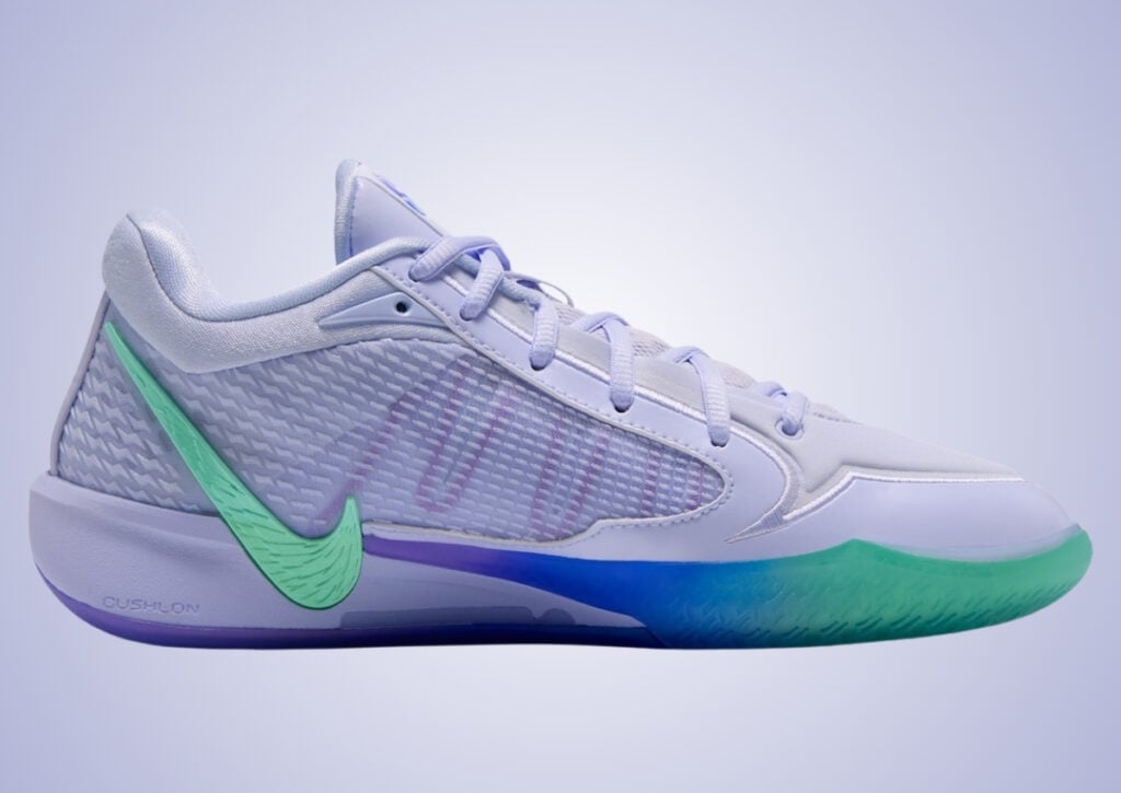 Nike Sabrina 4 Superstition IV5266-500