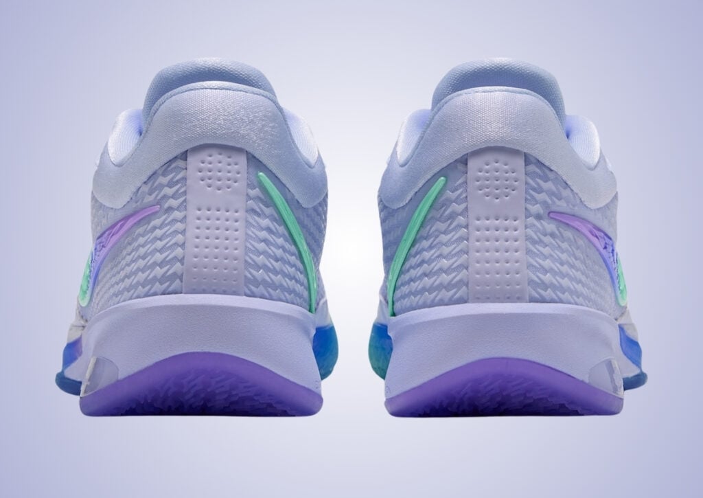 Nike Sabrina 4 Superstition IV5266-500