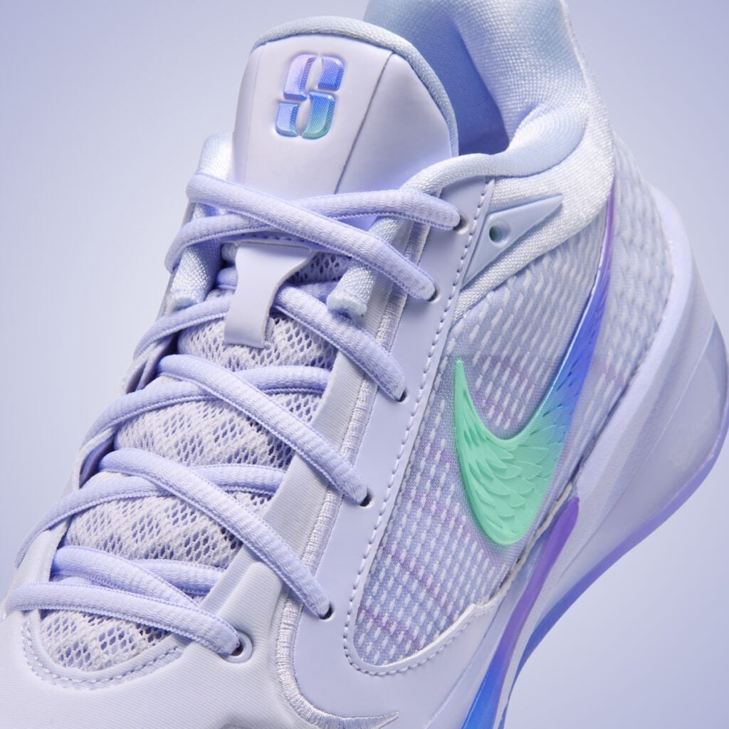Nike Sabrina 4 Superstition IV5266-500