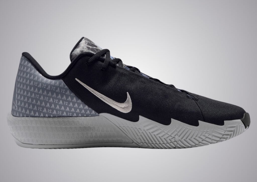 Nike Twelve Time Dark Woods IM4164-003