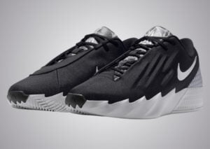 Nike Twelve Time Dark Woods IM4164-003