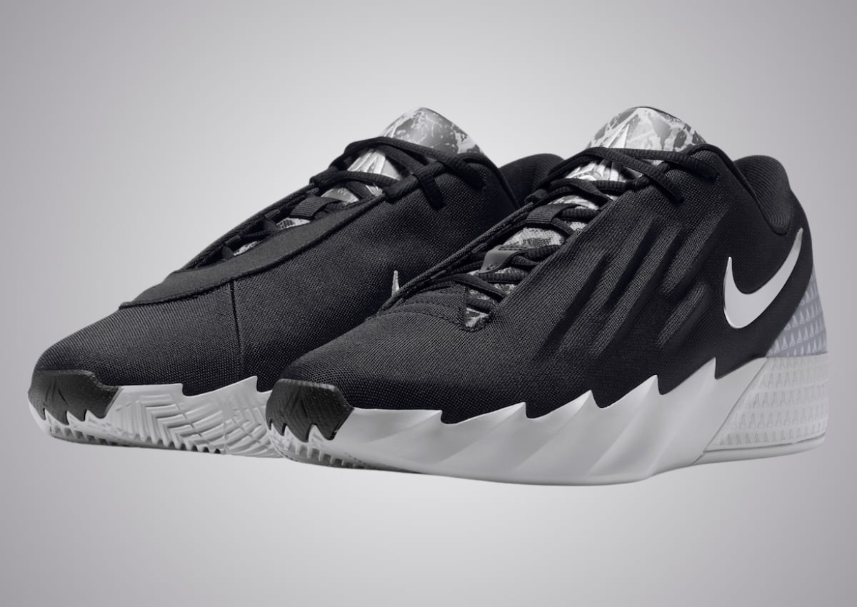 Nike Twelve Time “Dark Woods” Releases September 2026