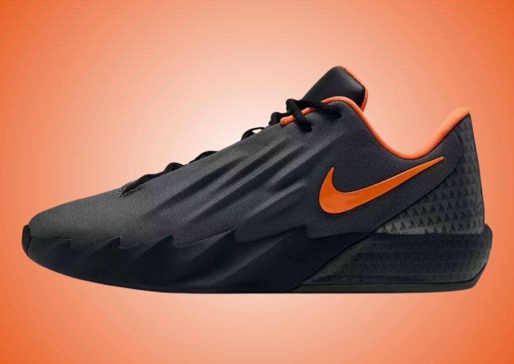 Nike Twelve Time Halloween IM4164-002