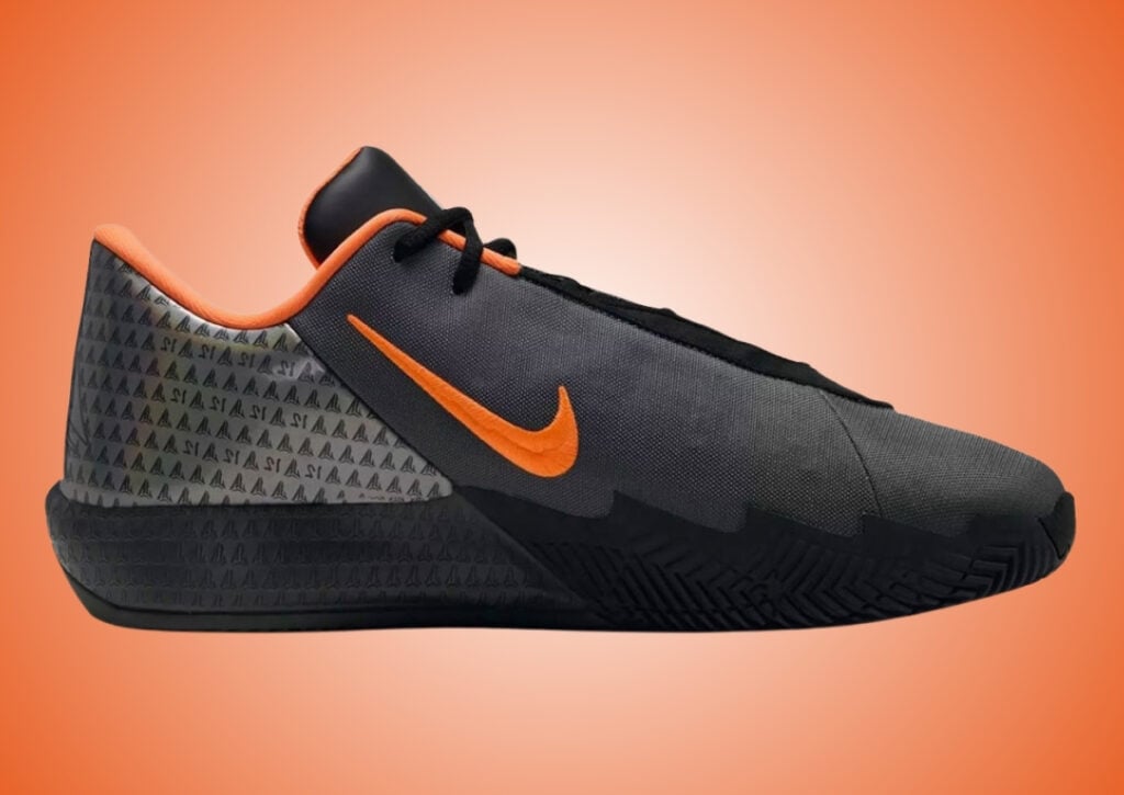 Nike Twelve Time Halloween IM4164-002