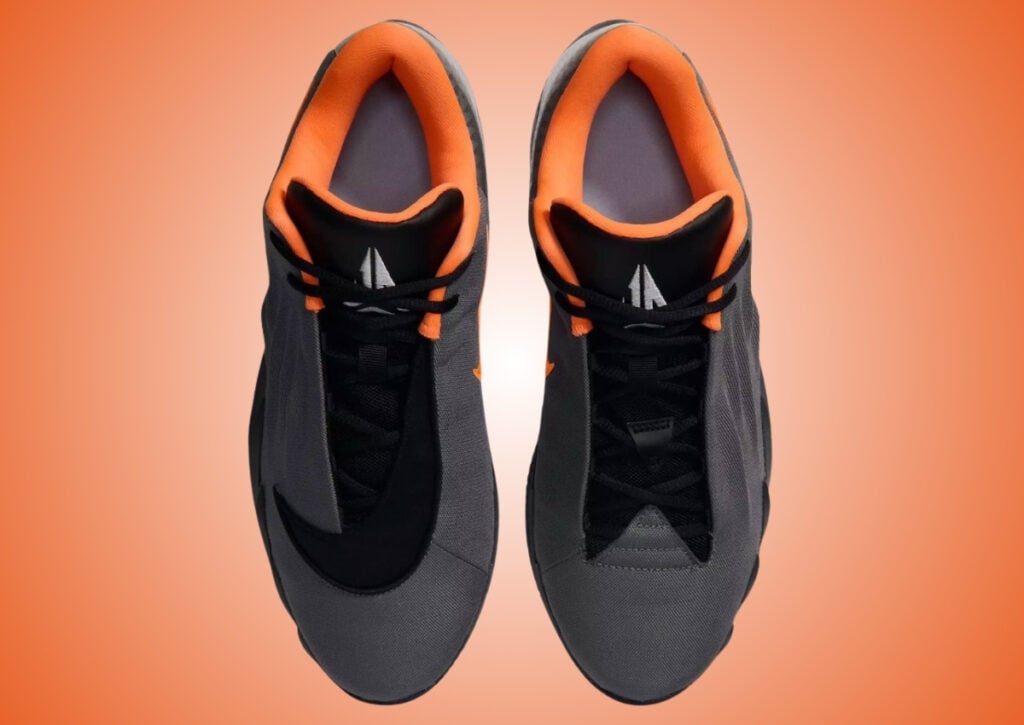 Nike Twelve Time Halloween IM4164-002
