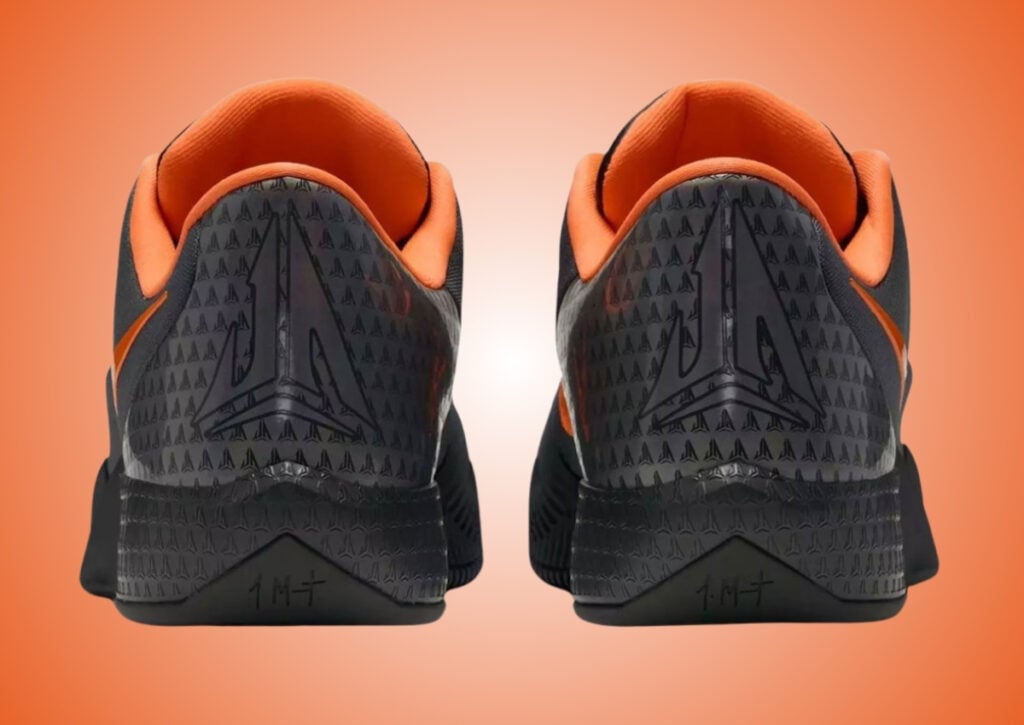 Nike Twelve Time Halloween IM4164-002