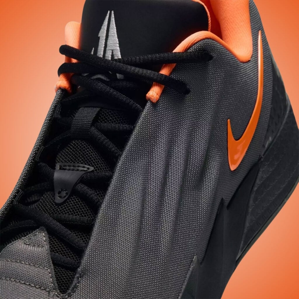 Nike Twelve Time Halloween IM4164-002