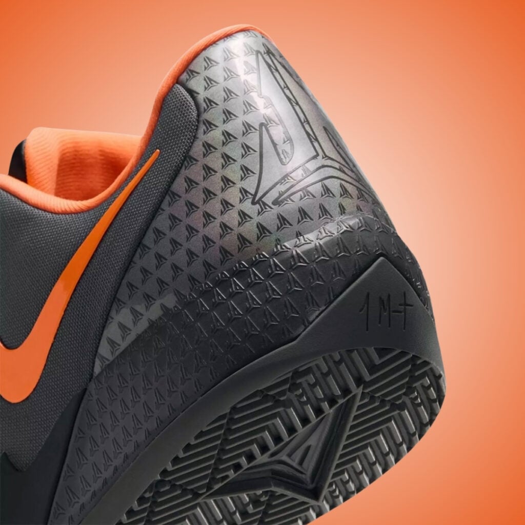 Nike Twelve Time Halloween IM4164-002