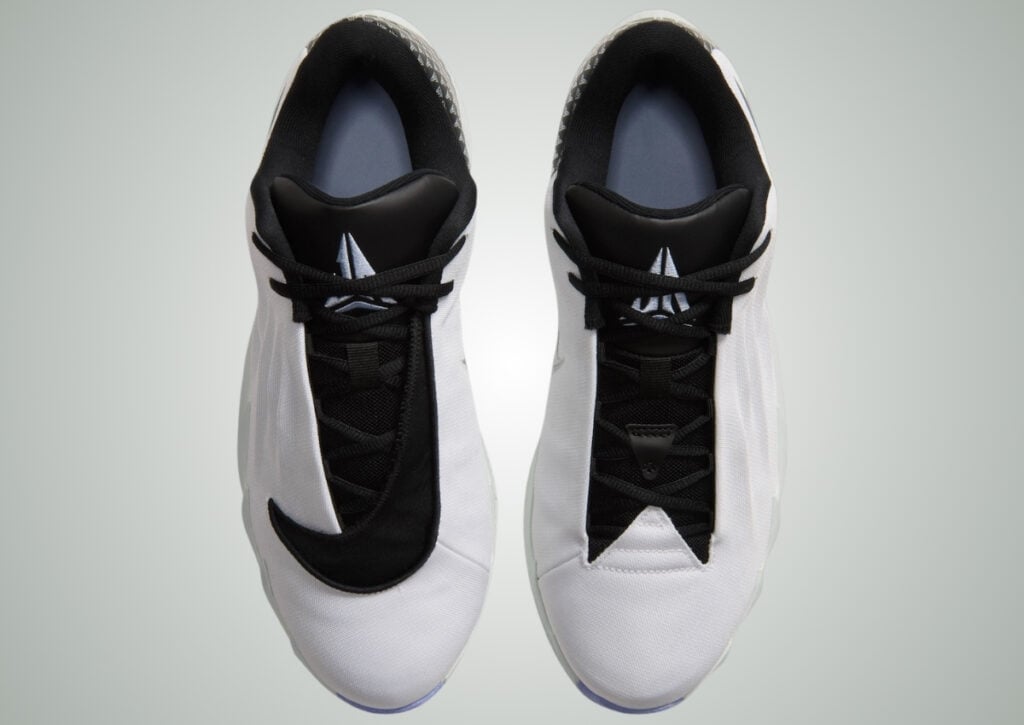 Nike Twelve Time White IM4164-101