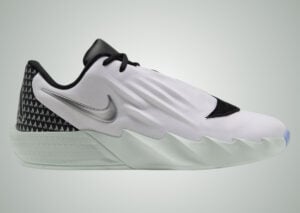 Nike Twelve Time White IM4164-101
