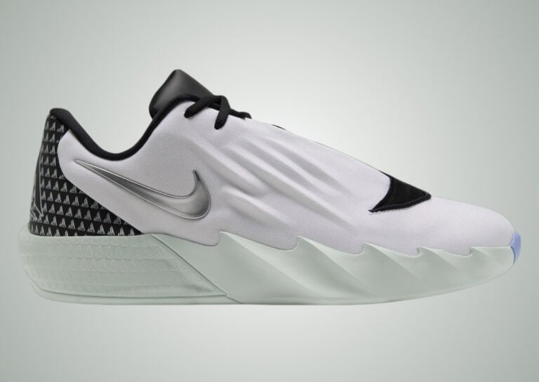 Nike Twelve Time White IM4164-101
