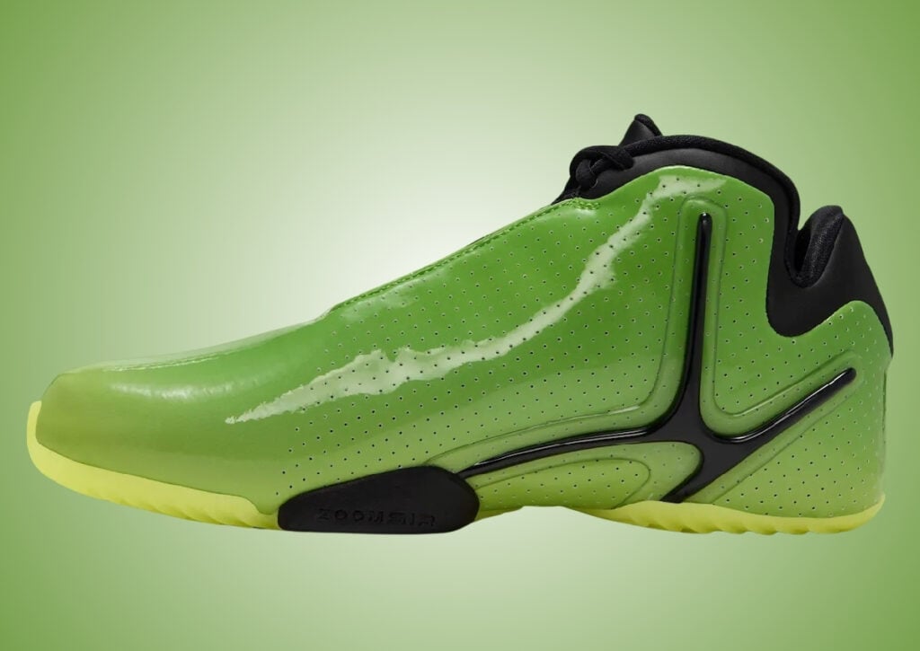 Nike Zoom Hyperflight Green Apple IZ1481-300
