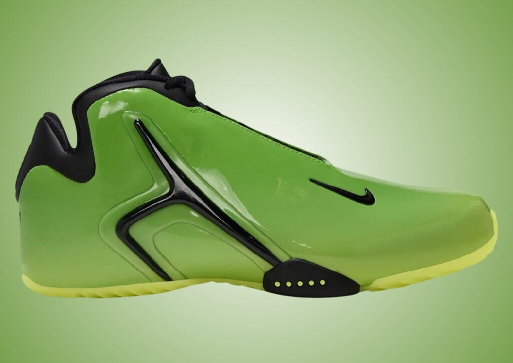 Nike Zoom Hyperflight Green Apple IZ1481-300