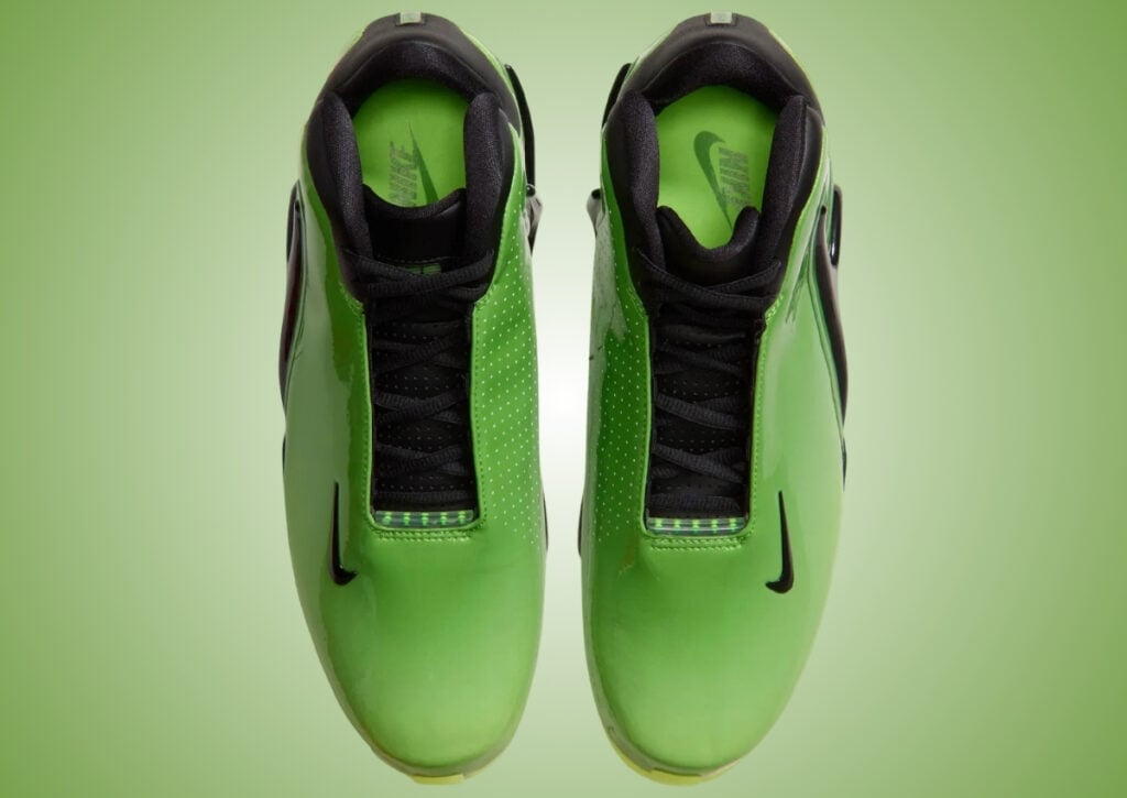 Nike Zoom Hyperflight Green Apple IZ1481-300