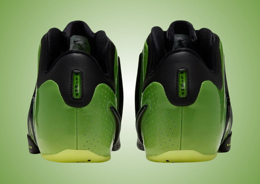 Nike Zoom Hyperflight Green Apple IZ1481-300