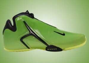Nike Zoom Hyperflight Green Apple IZ1481-300