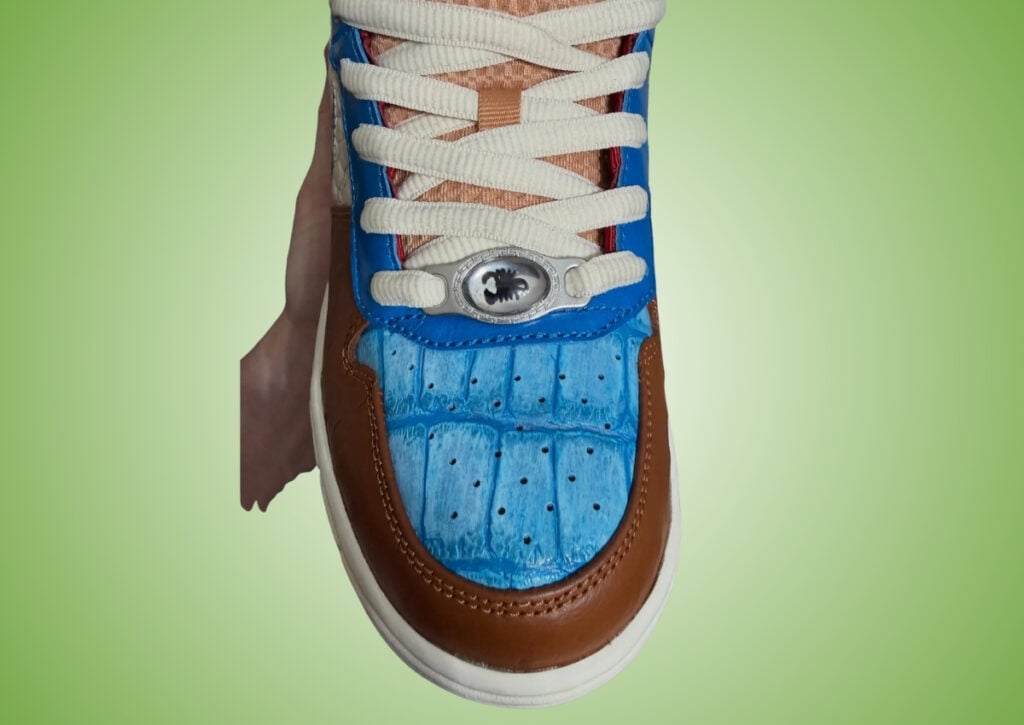 PaisaBoys Nike SB P-Rod 1 IU7852-300