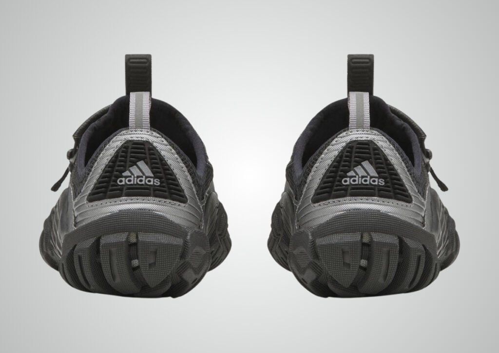 Pharrell adidas VIRGINIA Watermoc Core Black LB2841